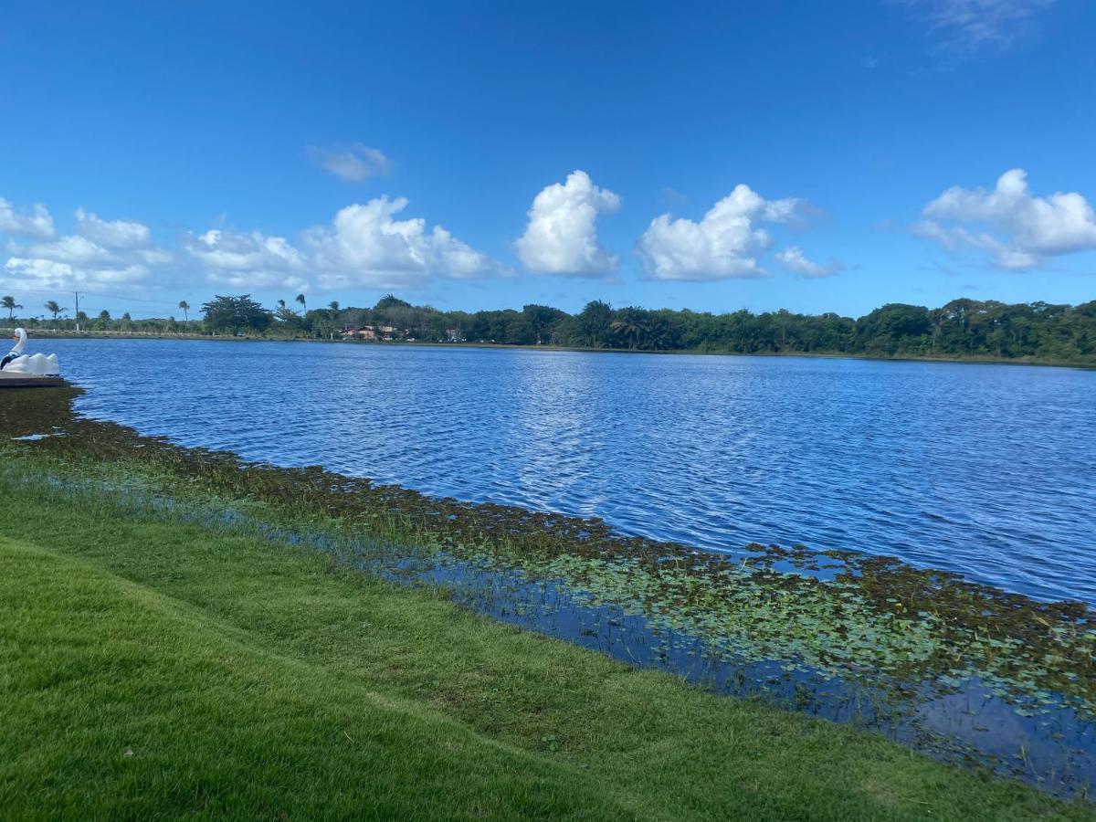Guarajuba Paraiso Dos Coqueiros Bagian luar foto